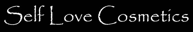 Self Love Cosmetics logo