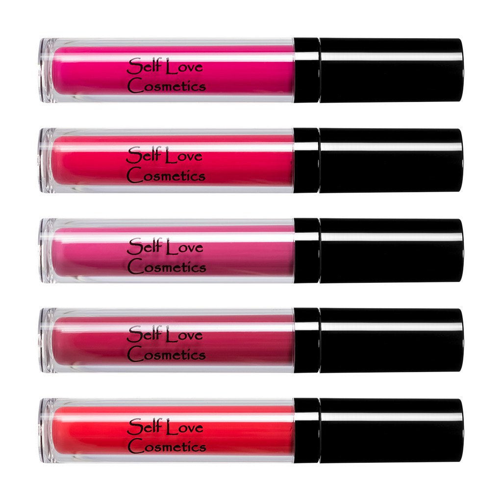 e-zigarette ohne nikotin tankstelle Lip Swatch Saturday main image 1
