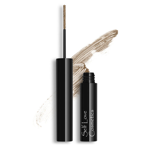 Tinted Brow Setting Gel *NEW*