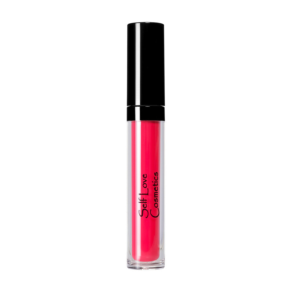 Liquid Lipstick