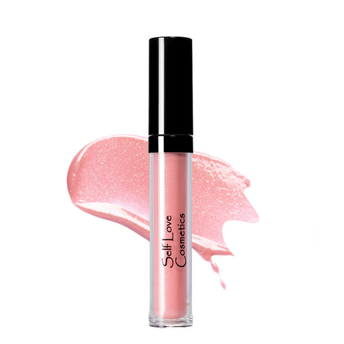 Plumping Lip Glosses