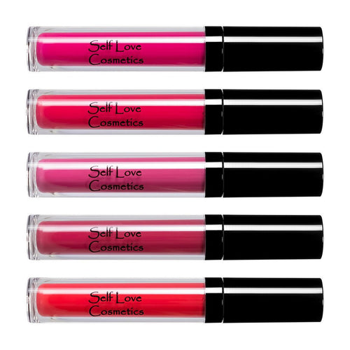 Liquid Lipstick