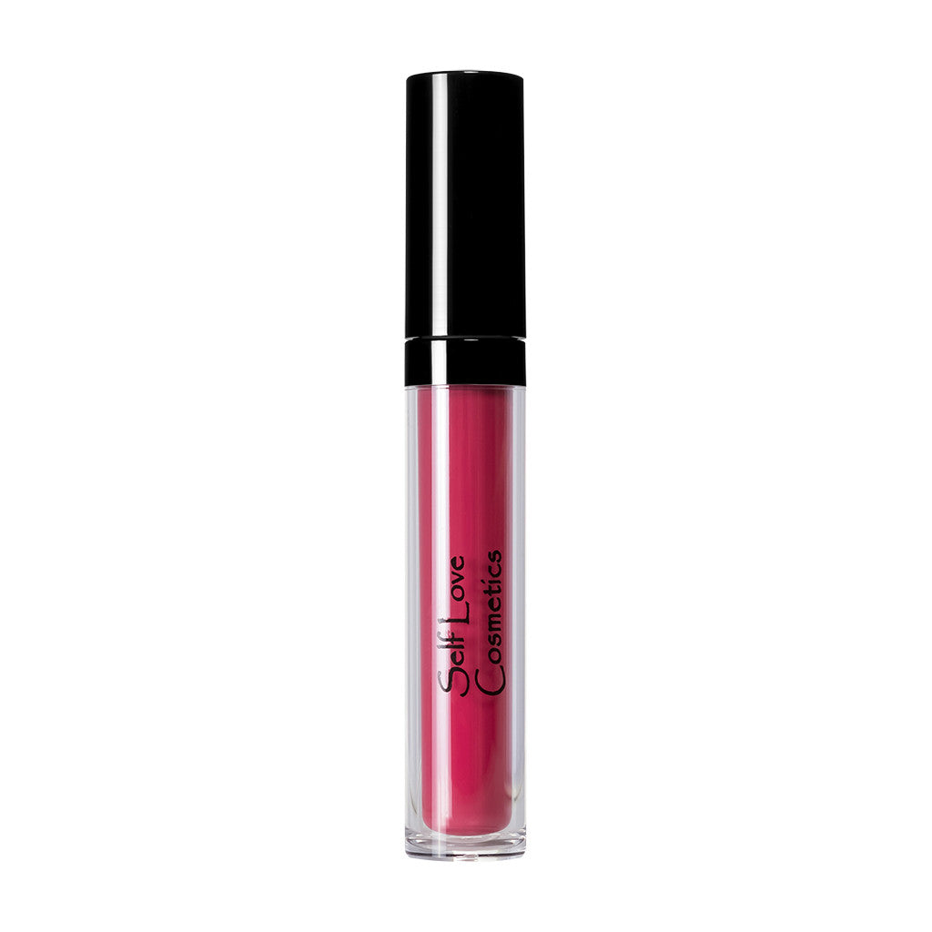 Liquid Lipstick