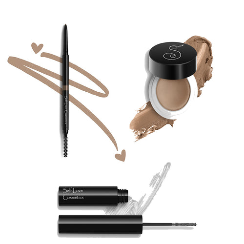 Brow Power 3-PC Gift Set