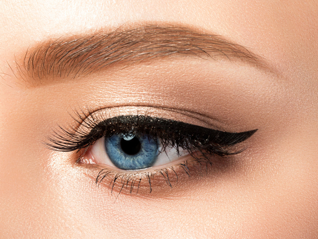 Clear Brow Setting Gel *NEW*