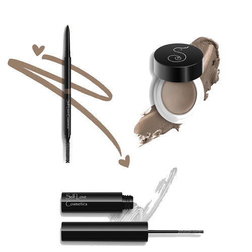 Brow Power 3-PC Gift Set