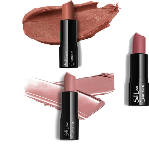 Trio Lipstick Gift Set