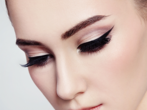 Precision Felt Tip Liquid Eye Liner