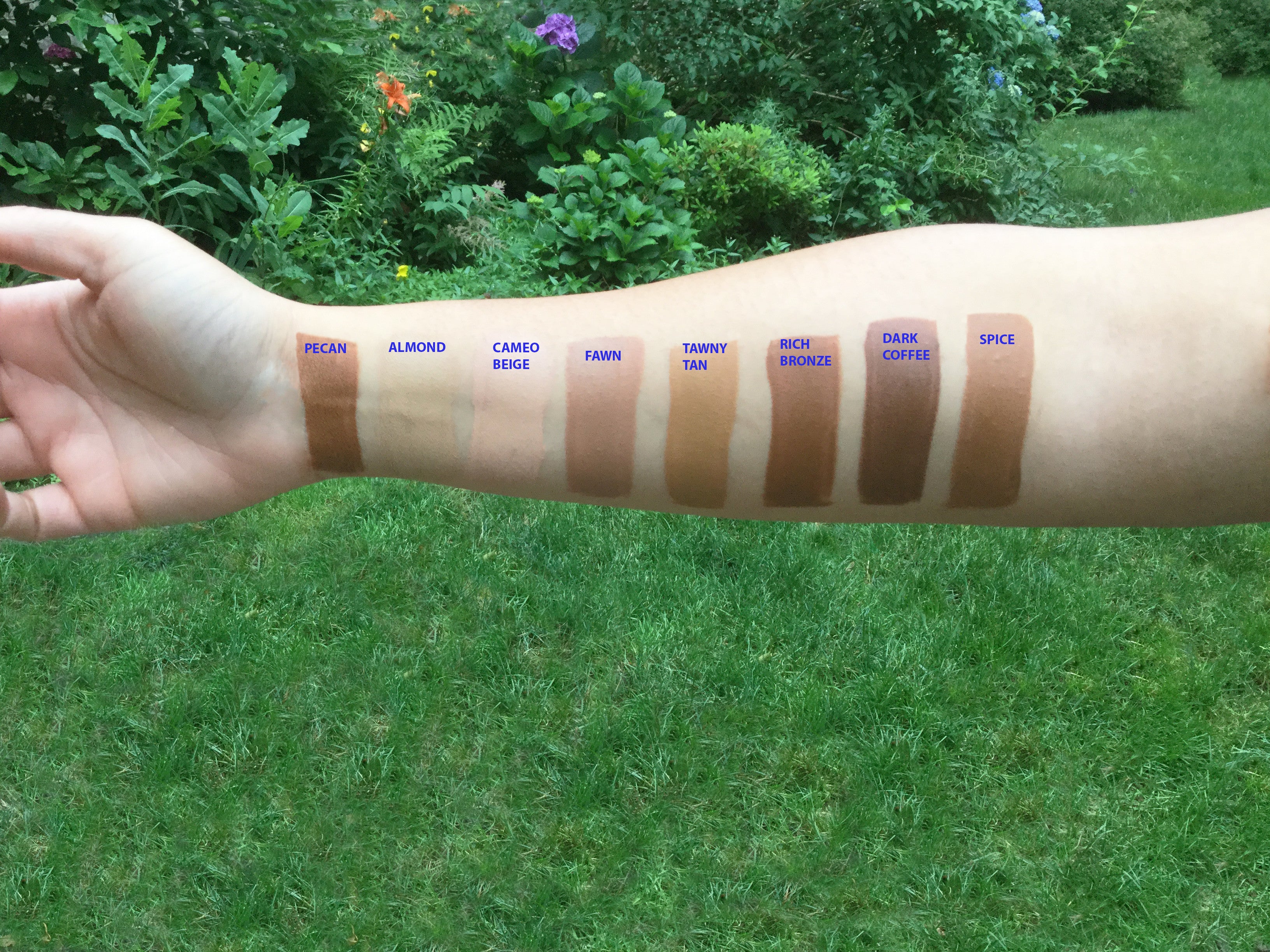 Foundation Stick