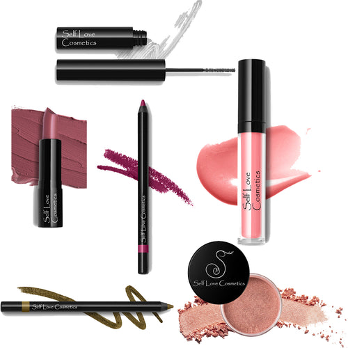 Ultimate Beauty 6-PC Gift Set